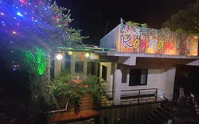 Konkan Villa Dream
